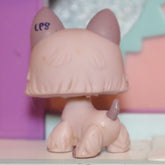 LPS #1201 Scottish Terrier (Damaged)
